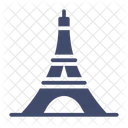 Eiffel Tower Paris French Icon