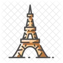 에펠탑 아이콘