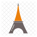 Eiffel Tower  Icon