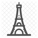 Eiffel Tower  Icône