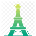 Eiffel Tower  アイコン