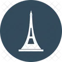 Eiffel Tower France Paris Icon