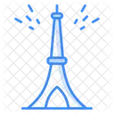Eiffel Tower Symbol