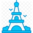 Eiffel Tower Architecture Eiffel Icon