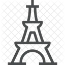 에펠탑  아이콘