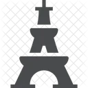 Eiffel Tower  Icon