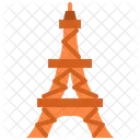 Eiffel tower  Icon