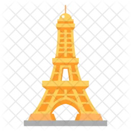 Eiffel  Icon