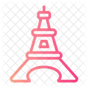 Eiffelturm  Symbol