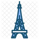 Eiffel Frankreich Paris Symbol