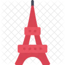 Eiffelturm Paris Frankreich Symbol