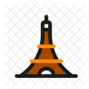 Eiffelturm  Symbol