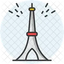 Eiffelturm  Icon