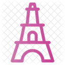 Eiffelturm  Symbol