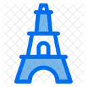 Eiffelturm  Symbol