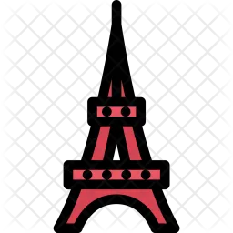 Eiffel  Symbol