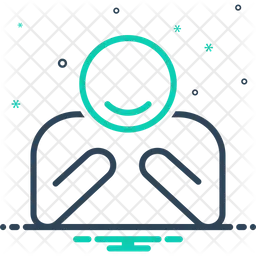 Erpicht  Symbol