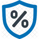 Hypothekenzinsen Eigenheim Darlehen Symbol