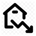 Eigenschaftsdiagramm Abwartsdiagramm Eigenschaftsdiagramm Symbol