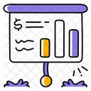 Immobilienkarte Immobilienanalyse Wohnort Symbol