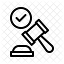 Eigentumsrecht  Symbol