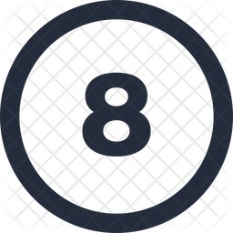 Eight Icon