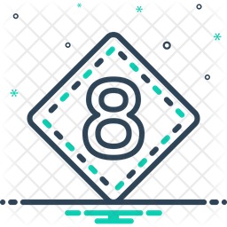Eight Icon