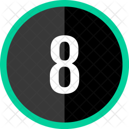 Eight Icon