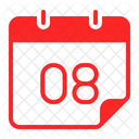 Eight  Icon