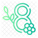 Eight  Icon