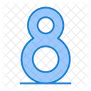 Eighth  Icon