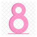 Eighth  Icon