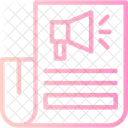 Eilmeldung  Symbol