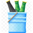 Bier Getrank Alkohol Symbol