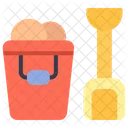 Eimer  Symbol