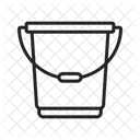 Eimer  Symbol