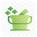 Eimer  Symbol