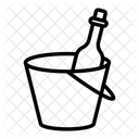 Eimer  Symbol