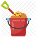 Eimer  Symbol
