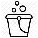 Reinigung Symbol
