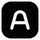 Ein Brief  Symbol