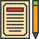 Ein Certificate Articles Certificate Icon