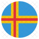 Ein Land  Symbol