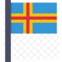 Ein Land  Symbol
