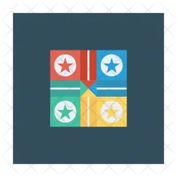 Ein Spiel  Symbol