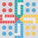 Ein Spiel  Symbol
