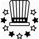 USA Tag Unabhangigkeit Patriotismus Symbol