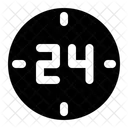 Einmal  Symbol