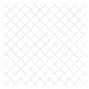 Haus Freistehend Zweigeschossig Symbol