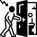 Einfall Invasion Aggression Symbol